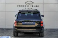 Land Rover Range Rover din 2021 cu 53.000 km - oferta LAN255573 - foto 21
