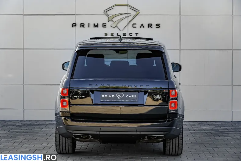 Land Rover Range Rover din 2021 cu 53.000 km - oferta LAN255573 - foto 21