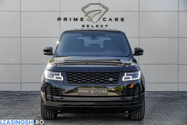 Land Rover Range Rover din 2021 cu 53.000 km - oferta LAN255573 - foto 22