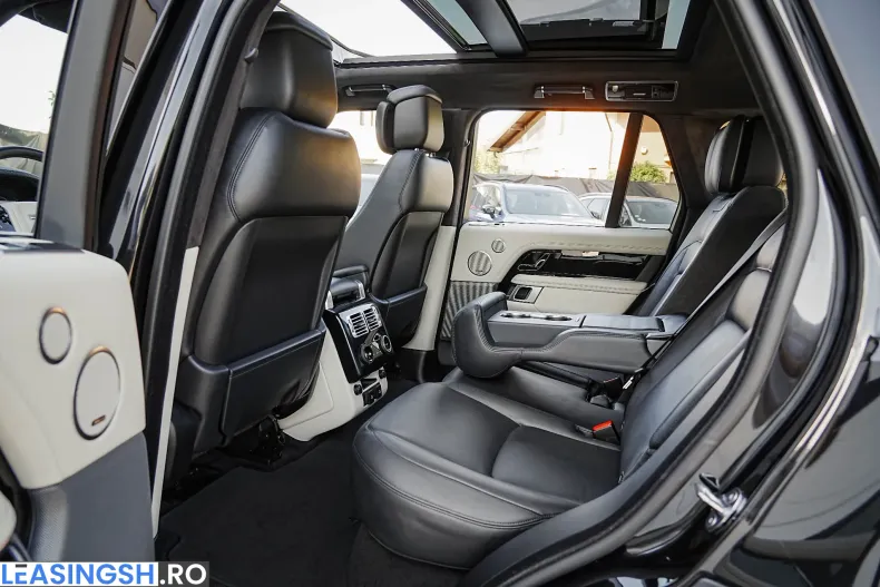 Land Rover Range Rover din 2021 cu 53.000 km - oferta LAN255573 - foto 25