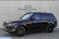 Land Rover Range Rover din 2021 cu 53.000 km - oferta LAN255573 - foto 28