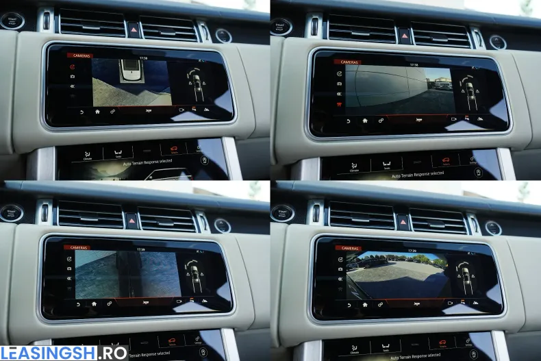 Land Rover Range Rover din 2021 cu 53.000 km - oferta LAN255573 - foto 30