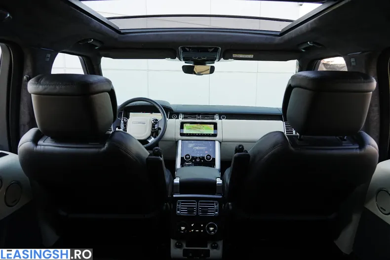 Land Rover Range Rover din 2021 cu 53.000 km - oferta LAN255573 - foto 35