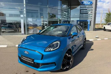 Ford Puma din 2025 - oferta FOR255574
