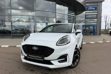 Ford Puma din 2024 - oferta FOR255575