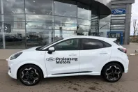 Ford Puma din 2024 cu 15.000 km - oferta FOR255575 - foto 5