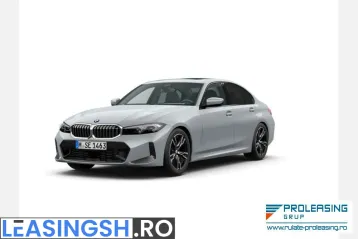 BMW 320 din 2026 - oferta BMW255576