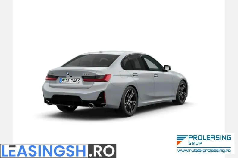 BMW 320 (Seria 3) din 2026 cu 4.764 km - oferta BMW255576 - foto 2