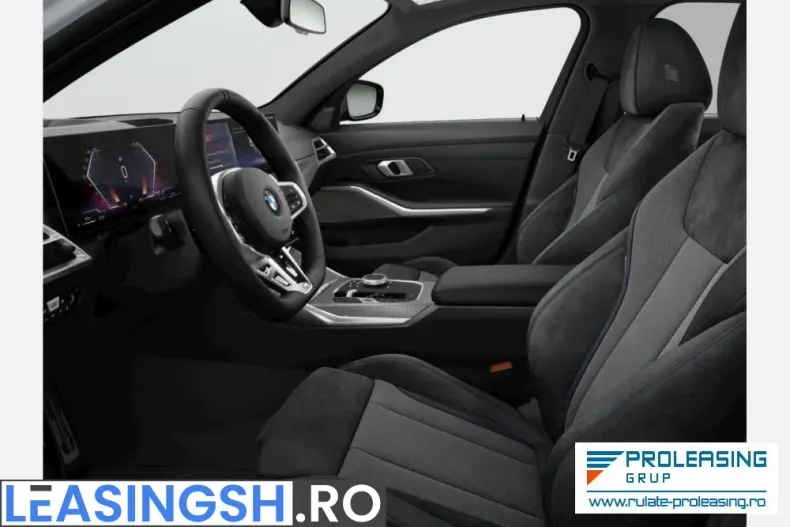 BMW 320 (Seria 3) din 2026 cu 4.764 km - oferta BMW255576 - foto 5