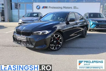 BMW 320 din 2026 - oferta BMW255577