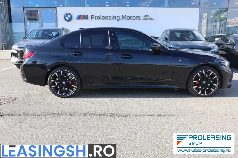 BMW 320 (Seria 3) din 2026 cu 11.972 km - oferta BMW255577 - foto 4