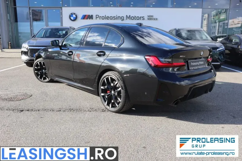 BMW 320 (Seria 3) din 2026 cu 11.972 km - oferta BMW255577 - foto 8