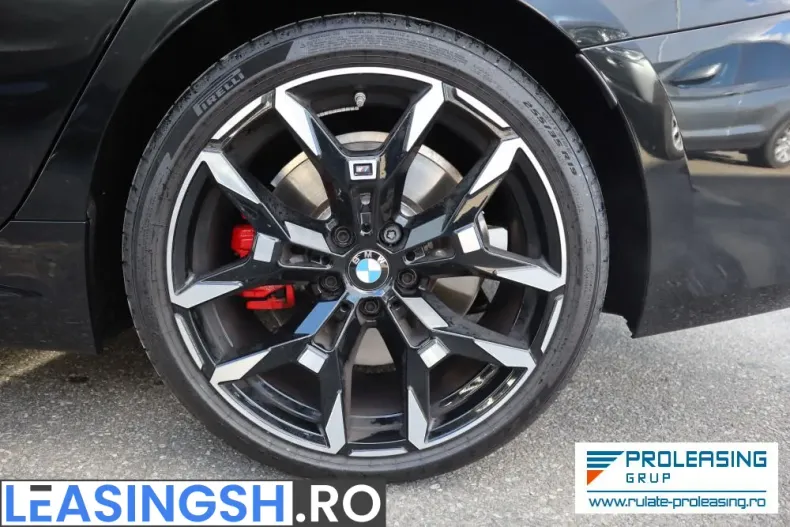 BMW 320 (Seria 3) din 2026 cu 11.972 km - oferta BMW255577 - foto 9
