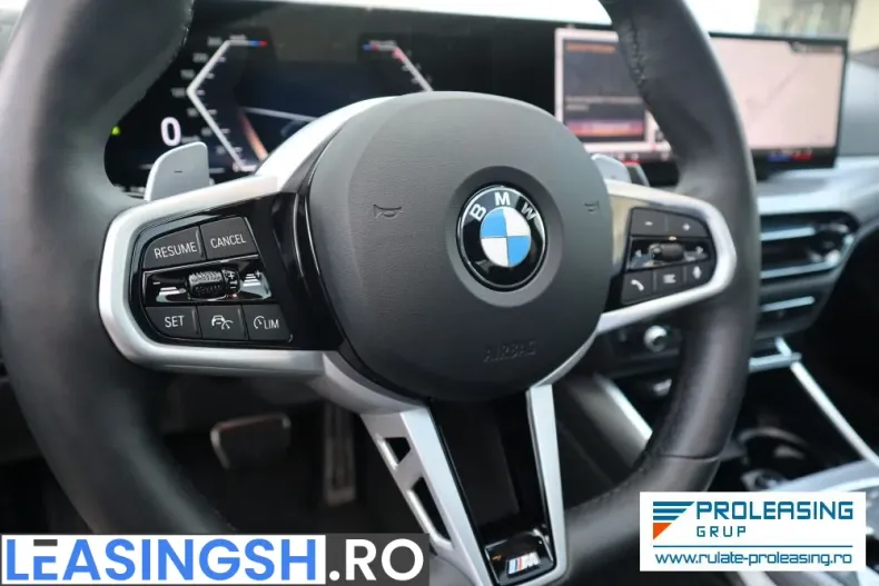 BMW 320 (Seria 3) din 2026 cu 11.972 km - oferta BMW255577 - foto 13