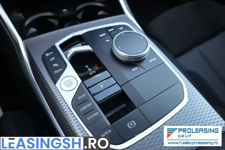 BMW 320 (Seria 3) din 2026 cu 11.972 km - oferta BMW255577 - foto 14