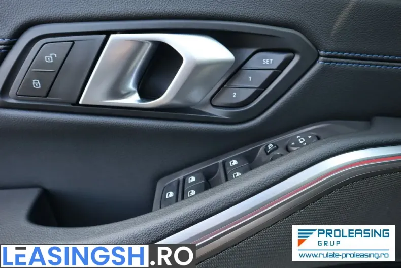 BMW 320 (Seria 3) din 2026 cu 11.972 km - oferta BMW255577 - foto 15
