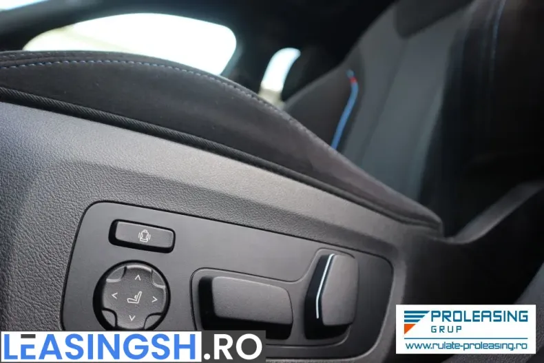 BMW 320 (Seria 3) din 2026 cu 11.972 km - oferta BMW255577 - foto 17