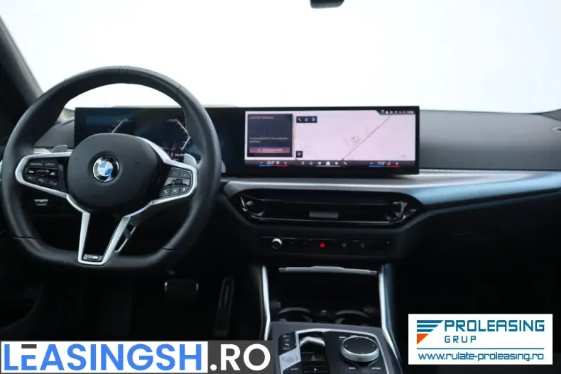 BMW 320 (Seria 3) din 2026 cu 11.972 km - oferta BMW255577 - foto 22