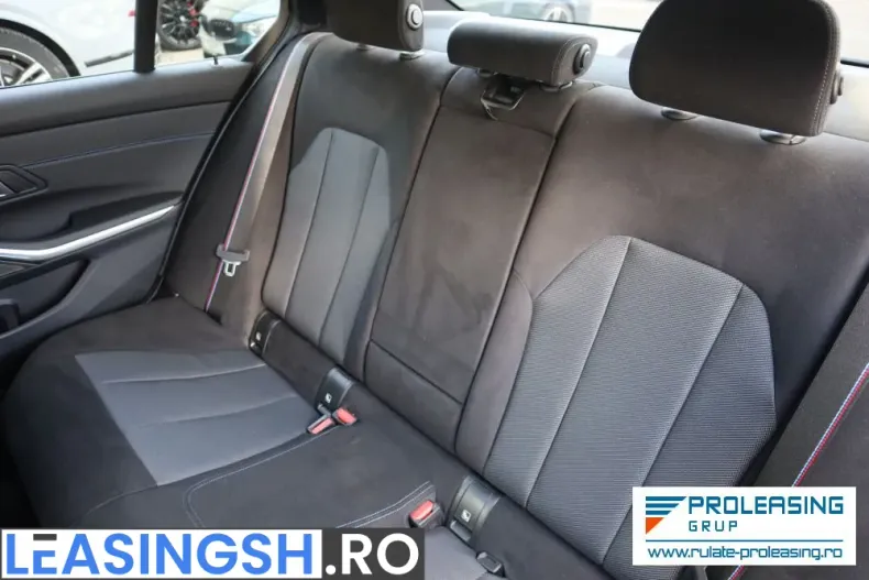 BMW 320 (Seria 3) din 2026 cu 11.972 km - oferta BMW255577 - foto 23
