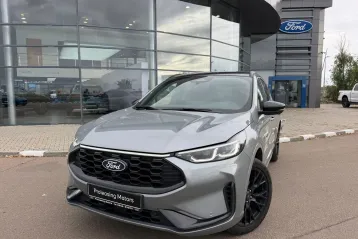 Ford Kuga din 2025 - oferta FOR255578