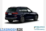 BMW X7 (Seria X) din 2021 cu 119.390 km - oferta BMW255579 - foto 1