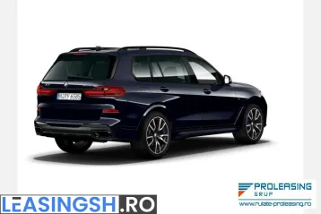 BMW X7 din 2021 - oferta BMW255579