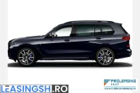 BMW X7 (Seria X) din 2021 cu 119.390 km - oferta BMW255579 - foto 2
