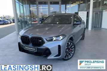 BMW X6 din 2025 - oferta BMW255580