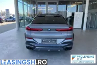 BMW X6 (Seria X) din 2025 cu 6.500 km - oferta BMW255580 - foto 4
