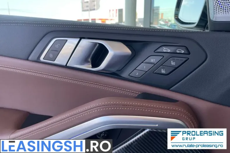 BMW X6 (Seria X) din 2025 cu 6.500 km - oferta BMW255580 - foto 10