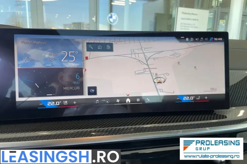BMW X6 (Seria X) din 2025 cu 6.500 km - oferta BMW255580 - foto 11