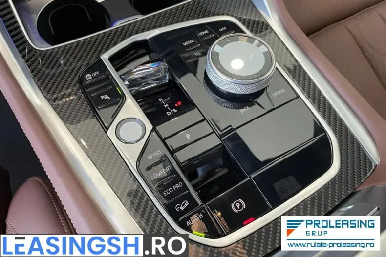 BMW X6 (Seria X) din 2025 cu 6.500 km - oferta BMW255580 - foto 12