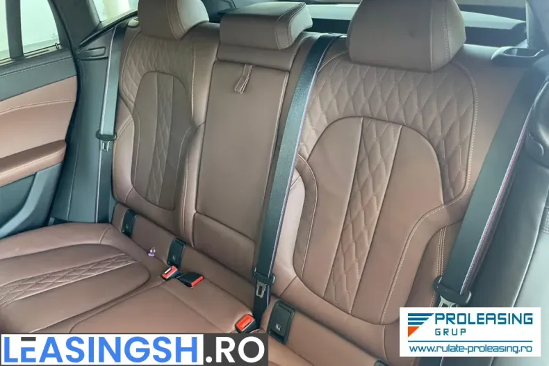 BMW X6 (Seria X) din 2025 cu 6.500 km - oferta BMW255580 - foto 14