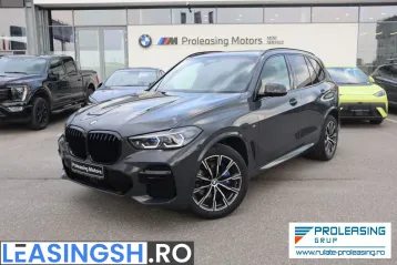 BMW X5 din 2022 - oferta BMW255581