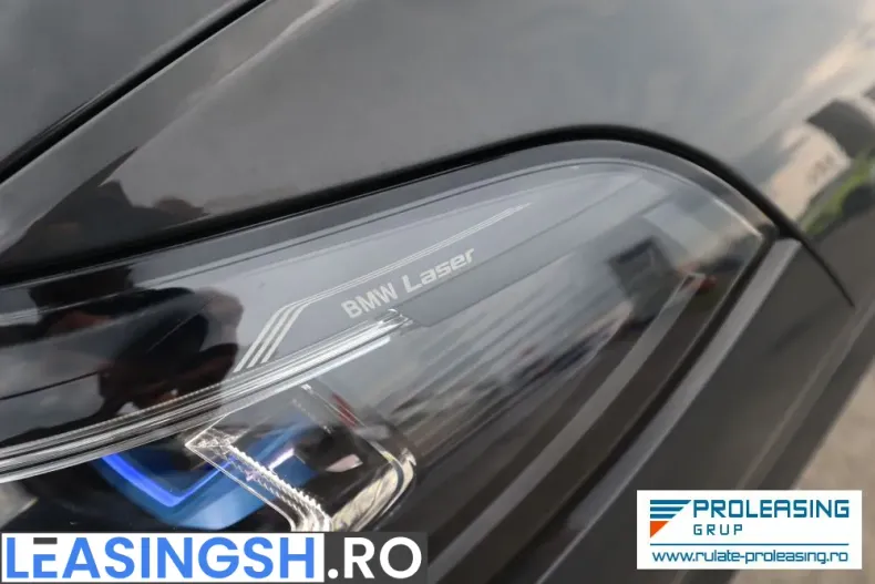 BMW X5 (Seria X) din 2022 cu 68.600 km - oferta BMW255581 - foto 6