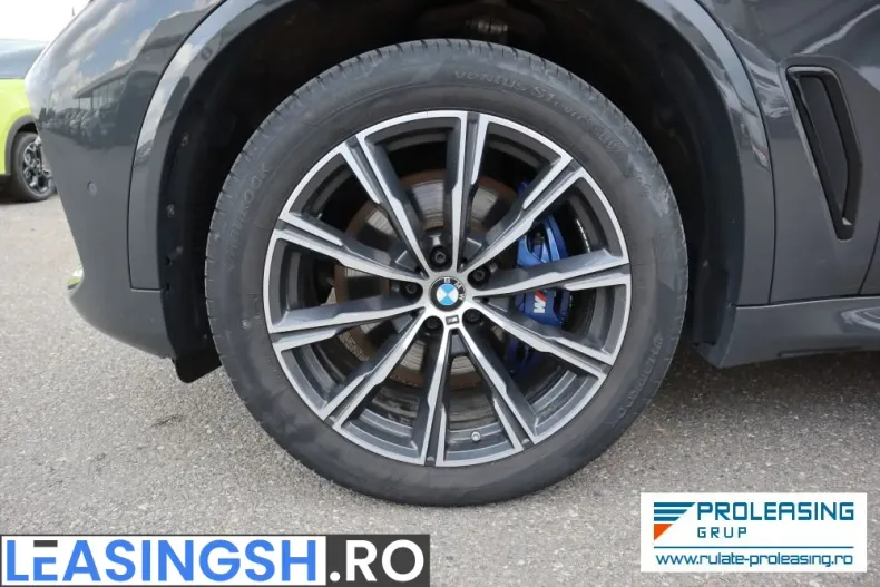 BMW X5 (Seria X) din 2022 cu 68.600 km - oferta BMW255581 - foto 8