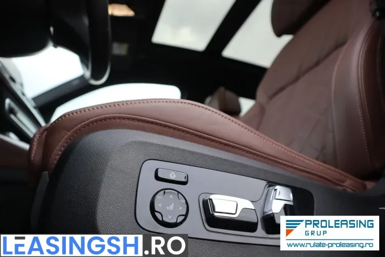 BMW X5 (Seria X) din 2022 cu 68.600 km - oferta BMW255581 - foto 11