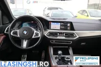 BMW X5 (Seria X) din 2022 cu 68.600 km - oferta BMW255581 - foto 13