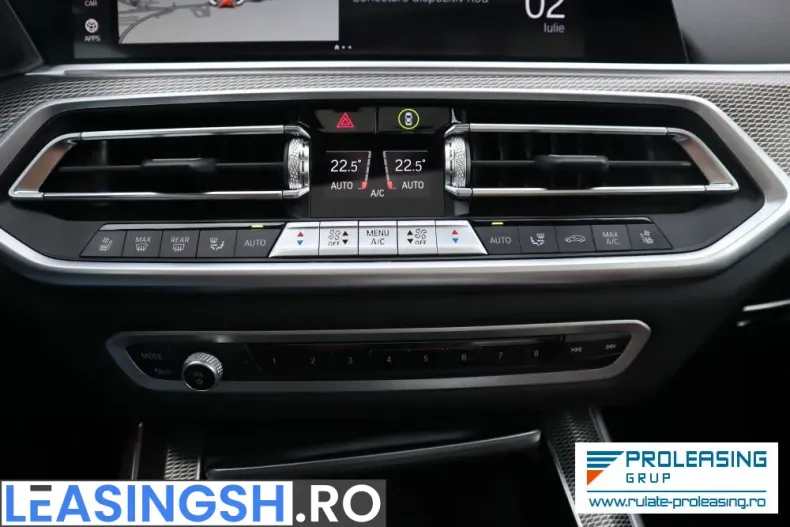 BMW X5 (Seria X) din 2022 cu 68.600 km - oferta BMW255581 - foto 15