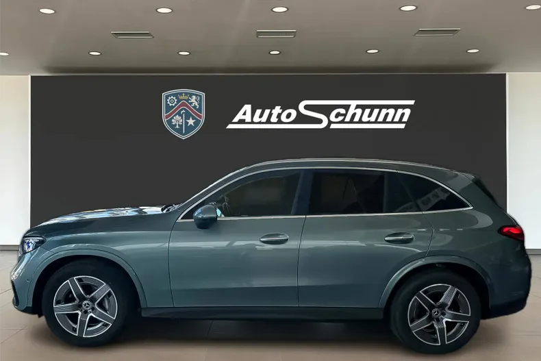 Mercedes-Benz GLC din 2025 cu 21.900 km - oferta MER255582 - foto 8