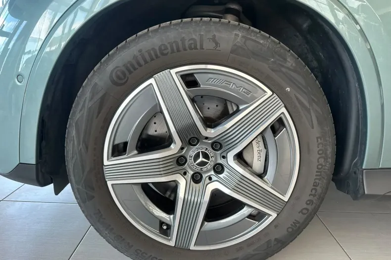 Mercedes-Benz GLC din 2025 cu 21.900 km - oferta MER255582 - foto 12