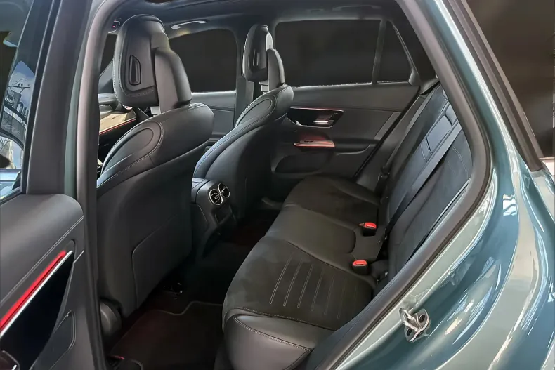 Mercedes-Benz GLC din 2025 cu 21.900 km - oferta MER255582 - foto 15