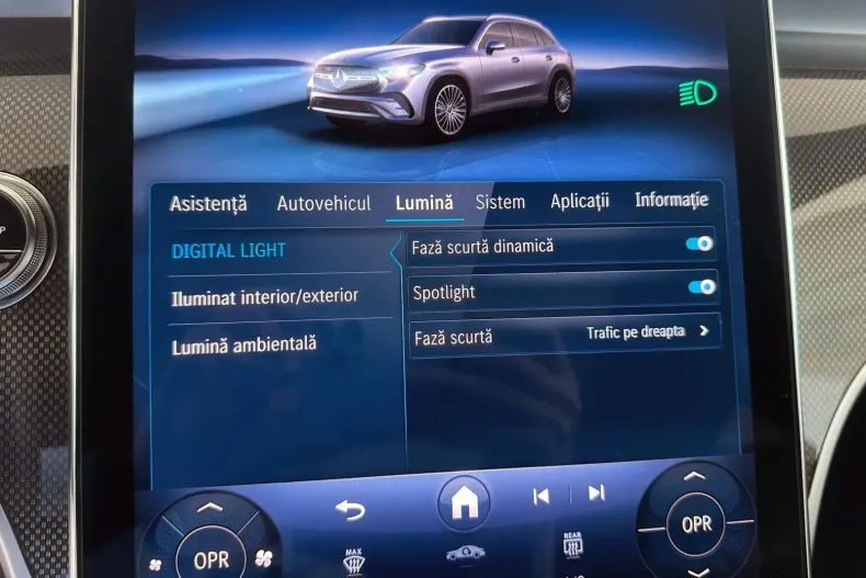Mercedes-Benz GLC din 2025 cu 21.900 km - oferta MER255582 - foto 19