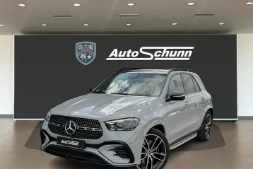 Mercedes-Benz GLE din 2025 - oferta MER255584
