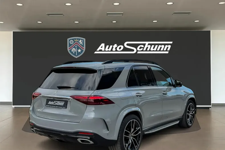 Mercedes-Benz GLE din 2025 cu 39.900 km - oferta MER255584 - foto 5