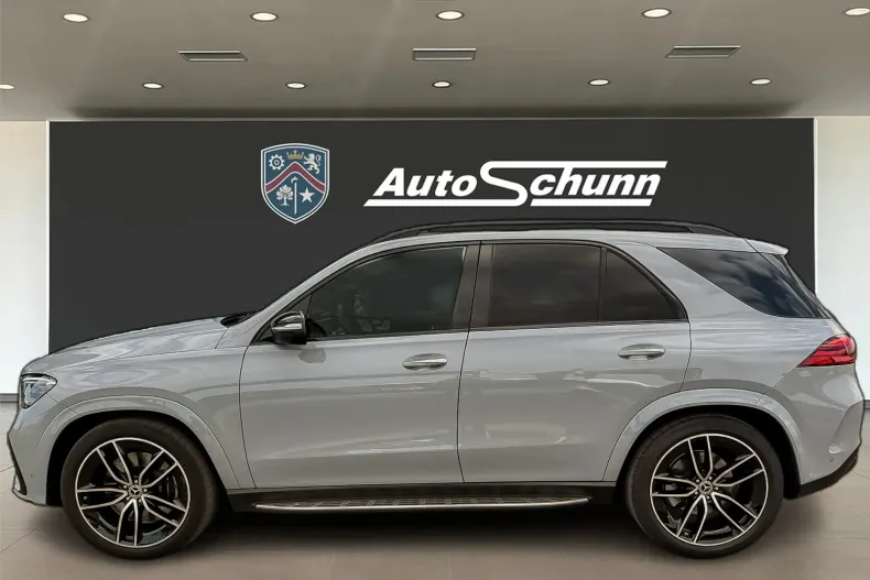 Mercedes-Benz GLE din 2025 cu 39.900 km - oferta MER255584 - foto 8