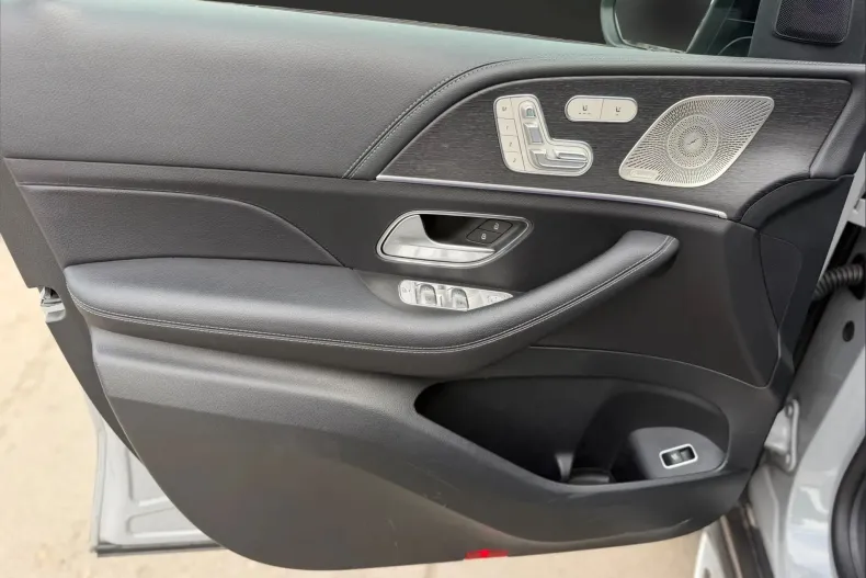 Mercedes-Benz GLE din 2025 cu 39.900 km - oferta MER255584 - foto 10