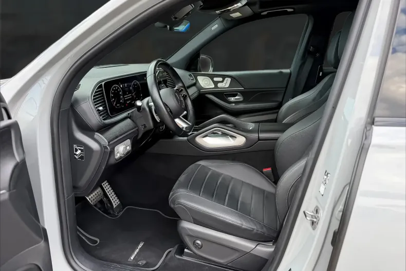 Mercedes-Benz GLE din 2025 cu 39.900 km - oferta MER255584 - foto 11