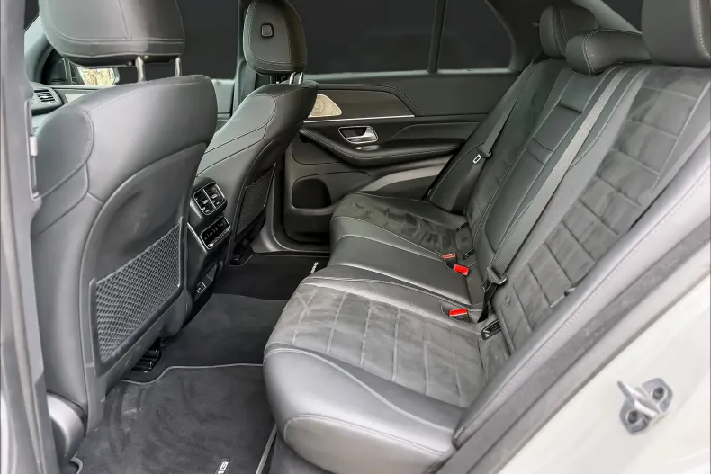 Mercedes-Benz GLE din 2025 cu 39.900 km - oferta MER255584 - foto 13