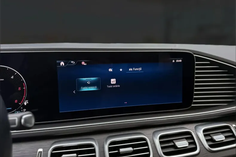 Mercedes-Benz GLE din 2025 cu 39.900 km - oferta MER255584 - foto 19